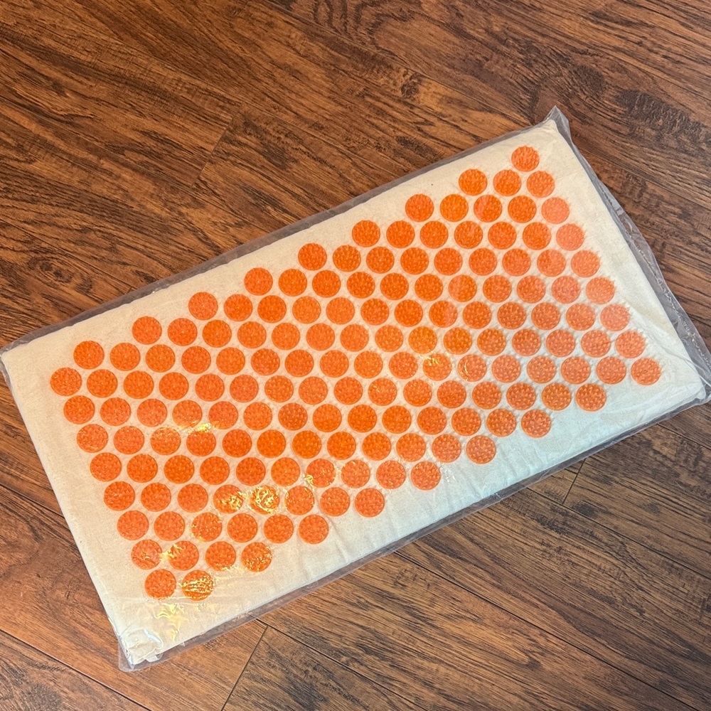 Acupressure Mat